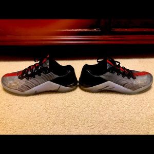 Men’s 9.5 Mat Fraser Nike Metcon 5